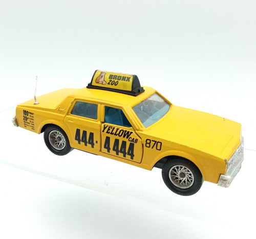 Voiture majorette chevrolet - majorette,