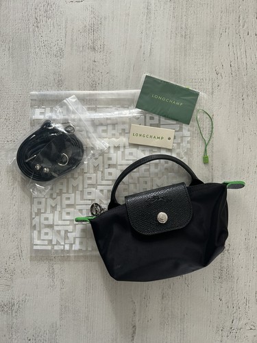 Sac main longchamp - sac, à