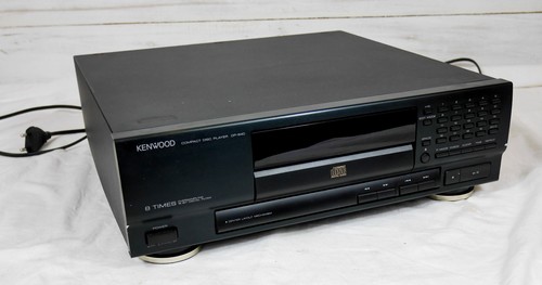 Kenwood 940 platine - kenwood, cd