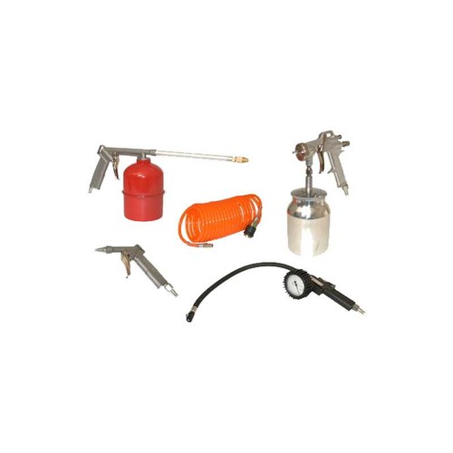 Kit accessoires - 5,