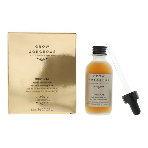 Grow gorgeous original growth - grow,