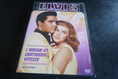 Dvd amour quatrieme 4eme - dvd, "l'amour