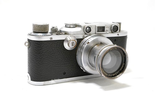 Appareil photo analogique - appareil,
