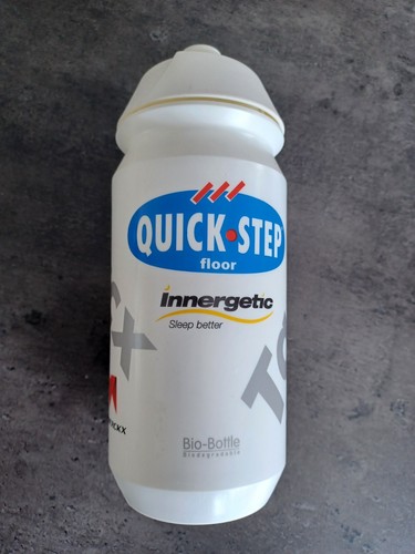 Bidon vélo quick step - quick,