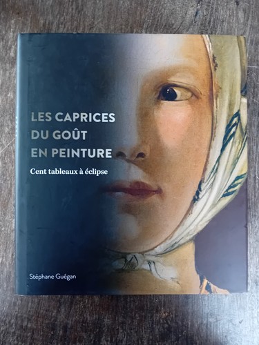 Livre art les - "les, caprices