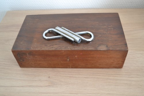 Boîte bijoux bois - en,