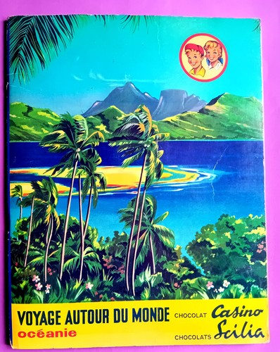Album images chocolat casino - images,