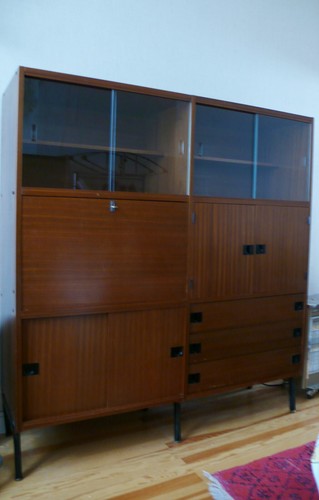 Meuble sejour multifonction - meuble,