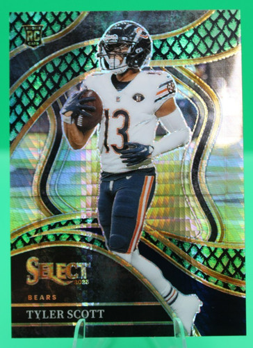 2023 panini select club - select,