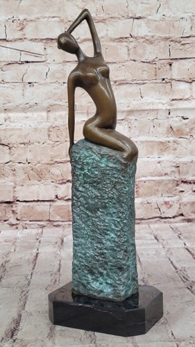 Collectible art bronze - collectible,