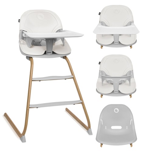 Chaise haute lionelo dalia - lionelo,