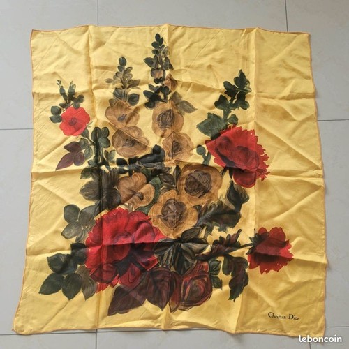 Dior foulard - dior,