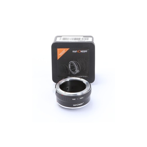 Concept adaptateur - k&f,
