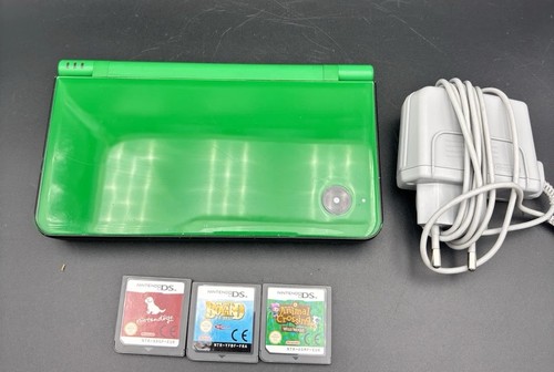 Nintendo verte - ds,