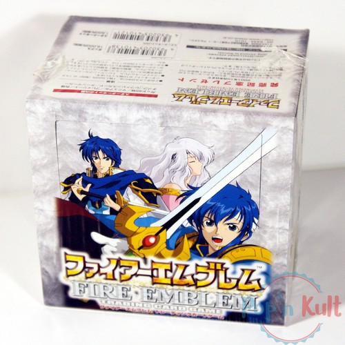 Starter box display deck fire - box,