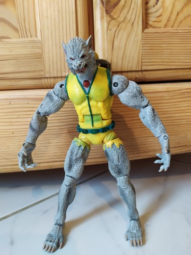 Marvel legends man - marvel,