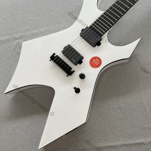 Warlock guitare électrique - guitare,