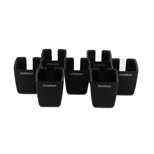 Lot supports barco - lot, 8