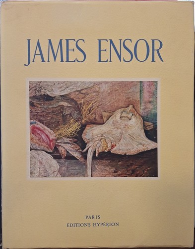 Paul fierens james - fierens,