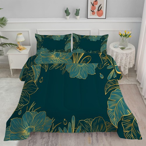 Couette 180x200 vert - couette,