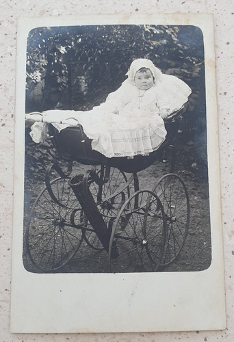 Carte postale cpa - , photo