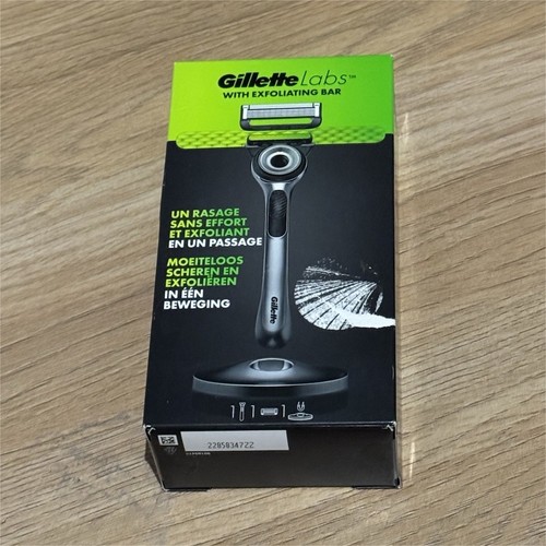 Neuf rasoir gillette - rasoir, labs