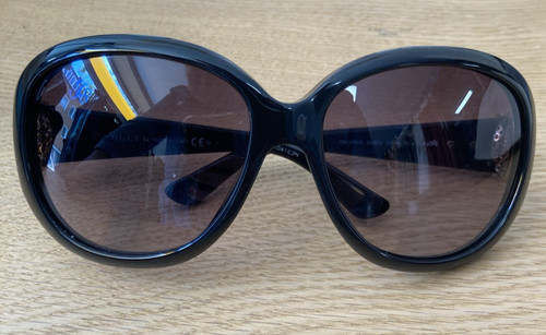 Gucci lunettes de soleil - lunettes,