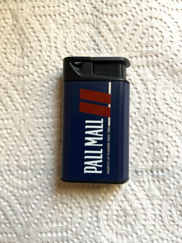 Briquet gaz rechargeable - briquet,