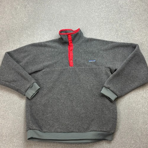 Vintage patagonia polaire - patagonia,