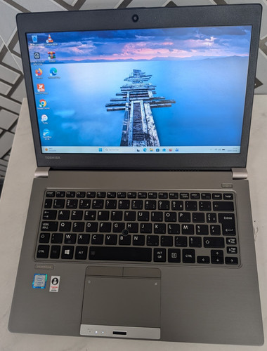 Toshiba satellite - satellite,
