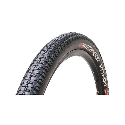 Pneu vtt 5x2 python - 27.5x2.10,