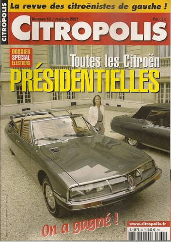 Citropolis toutes les - citropolis, 62