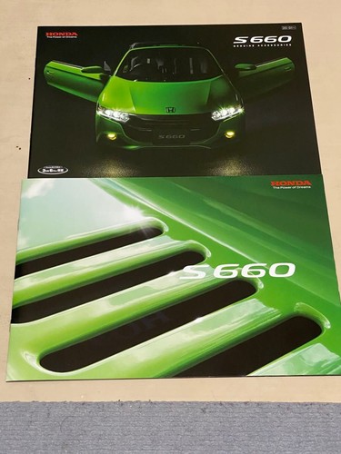 Honda s660 modulo 2020 12 - x, 2020/12