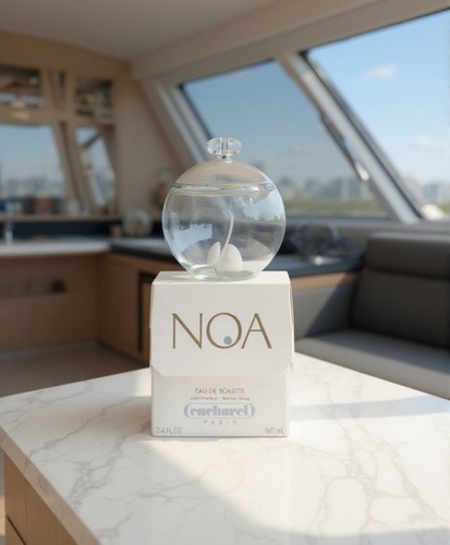 Cacharel noa flacon - -,