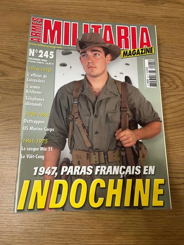 Armes militaria magazine - militaria,