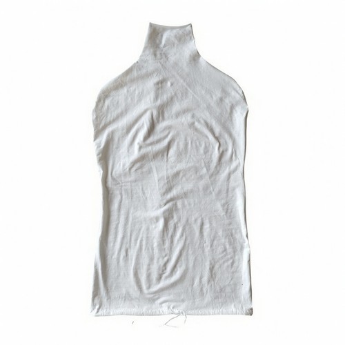 Housse mannequin coton - housse, de