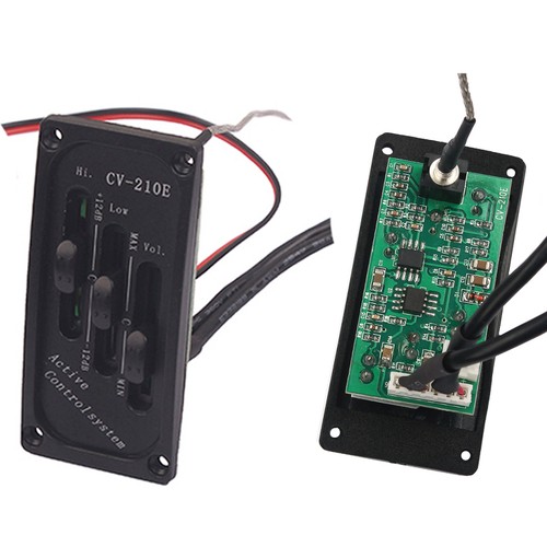 Micro pour violon - micro, électrique