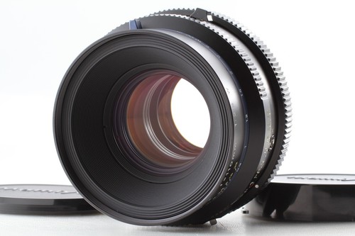 Inutilisé objectif mamiya - inutilisé],