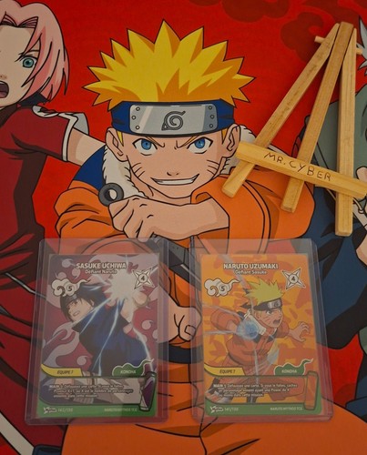 Duo naruto sasuke 141 130 - naruto, et