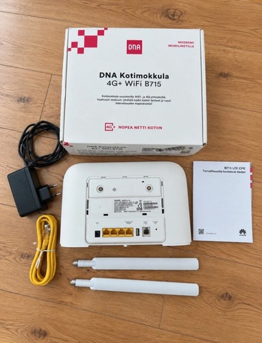 Huawei b715s 23c routeur - huawei,