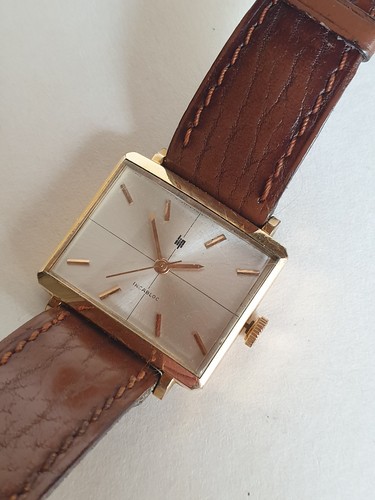 Ancienne montre lip - ancienne,