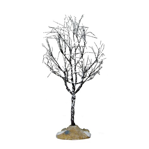 Petit arbre butternut lemax - arbre,