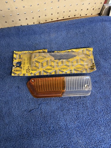 Renault r20 r30 indicator - renault, o/s