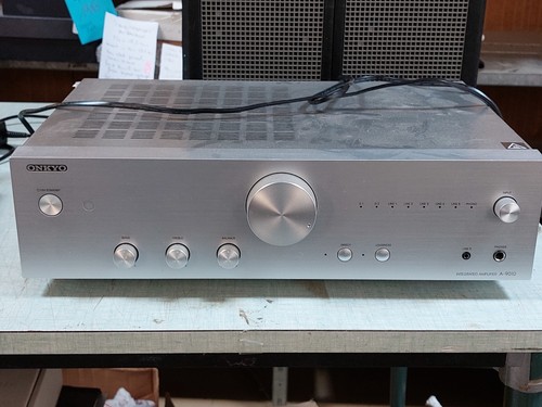 Ampli large bande passante - ampli, à