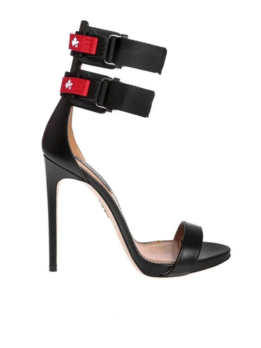 Dsquared2 double strap - dsquared2,
