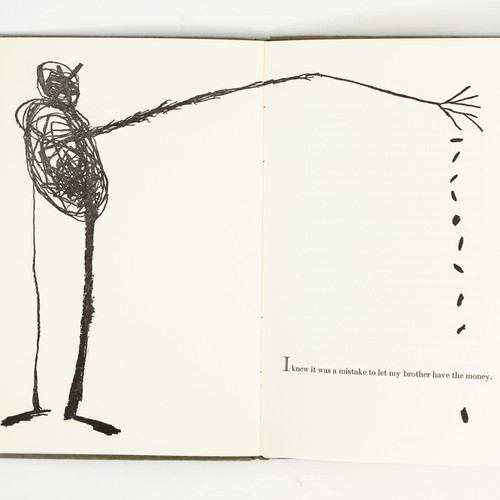 Raymond carver elephant 1st - elephant,