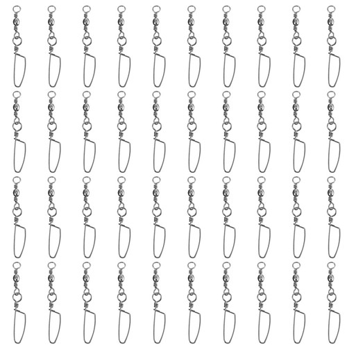 Pcs émerillons barils - Émerillons, pour