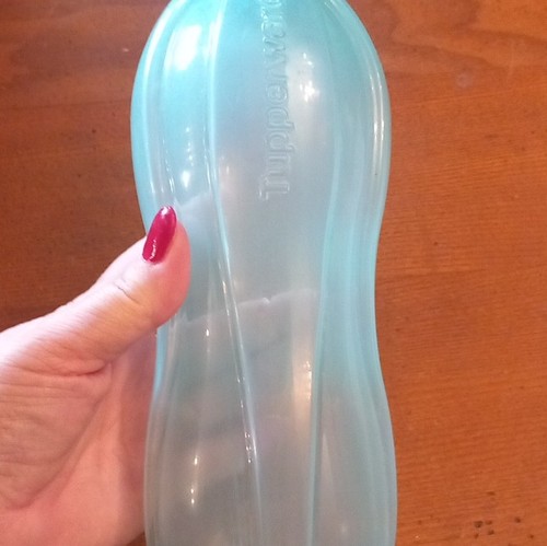 Tupperware eco bouteille - eco, à