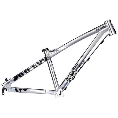 Cadre vélo trial mtb - de,