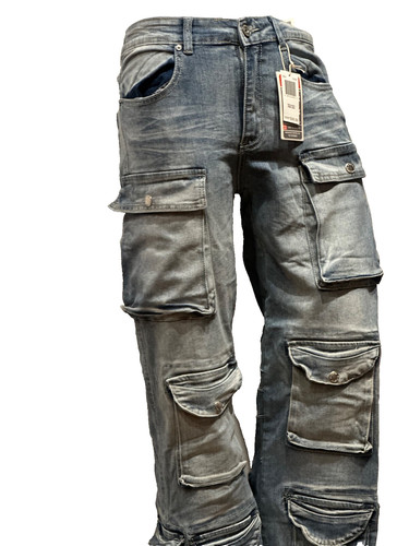 Men bleeker - bleeker,